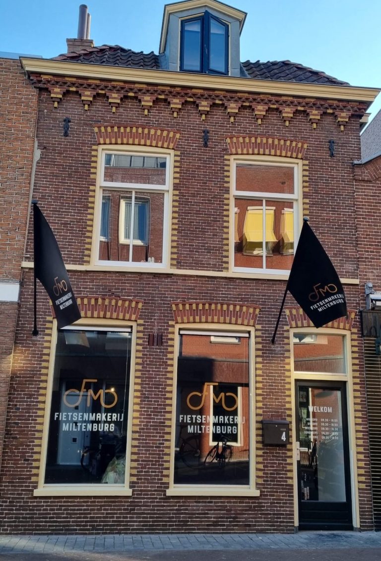 Fietsenwinkel Woerden